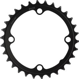 FSA Omega/Vero Pro Chainring | 90 mm | 11S | Black