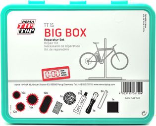 Tip Top TT15 Big Box kit rustines .