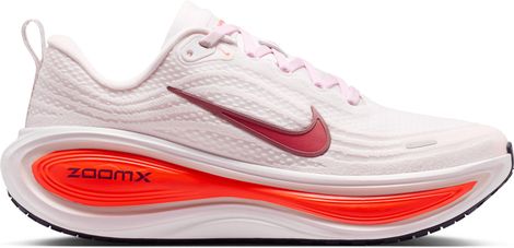Nike Vomero Plus Laufschuhe Rosa/Rot Damen