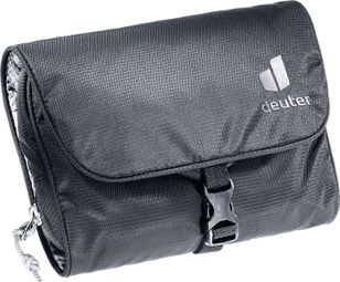 Deuter Kulturbeutel I Kulturbeutel Schwarz