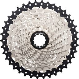 Sword H-Series 10V MicroShift cassette