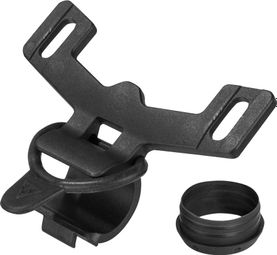 Topeak Bracket RaceRocket HP en HPX Side Mount Pump Mount
