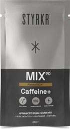 Styrkr Caffeine+ Energy Drink MIX90 - 95g