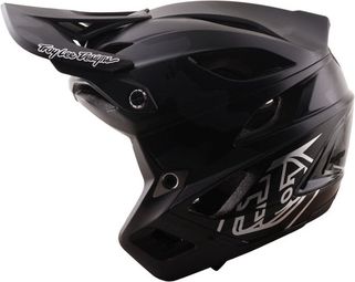 Casco 3/4 Troy Lee Designs Stage Stunt Mips Negro Camo