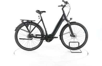 Produit reconditionné - Giant DailyTour E+ 2 City E-Bike Entrée basse - Bon Etat