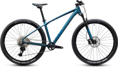 Mountainbike Cube Reaction Pro Shimano 12V 29'' Smaragdblau 2027