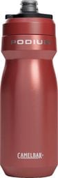 Bidon Camelbak Podium Insulated Steel 0.5L Rouge