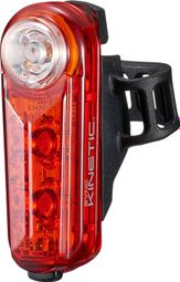 Cateye Sync Kinetic Rear Light Black