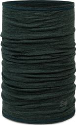 Gargantilla Unisex Buff Merino Lightweight Verde Oscuro