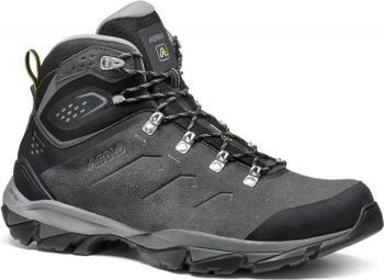 Asolo Acadia Mid LTH GTX Grijze wandelschoenen voor heren