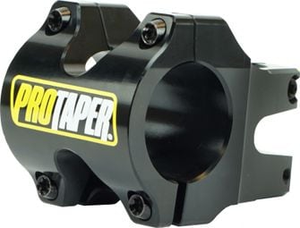 Attacco manubrio ProTaper da 31,8 mm nero/giallo