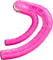 Supacaz Prizmatic Handlebar Tape Pink