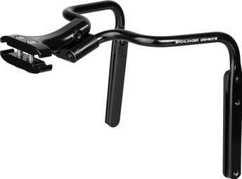 Topeak Saddle Bag Stabilizer Backloader Wishbone Black 