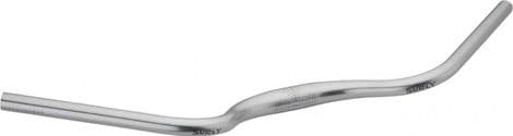 Surly Terminal Bar 31.8 mm Handlebar Silver