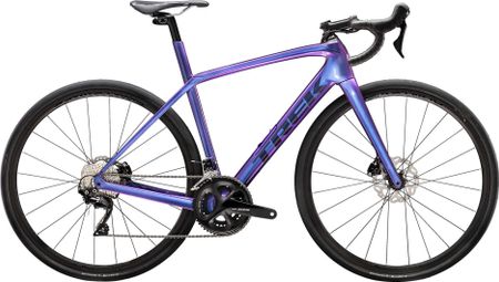 トレック TREK DOMANE SL5 2020 purple flip 2694550