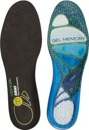 Semelles confort et à mémoire de forme pour le quotidien - Cushioning Gel Memory