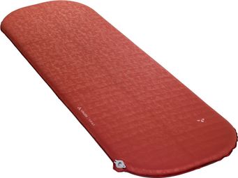 Matelas Auto-Gonflant Vaude Tour 5 L II Rouge