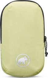 Poche Mammut Lithium Add-on L Jaune