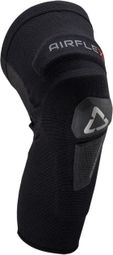 Genouillères Leatt AirFlex Hybrid Pro Noir