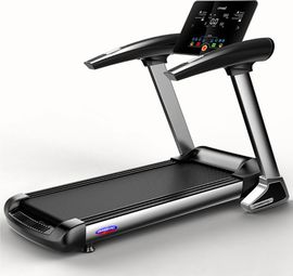 Tapis de Course Intelligent Clover Fitness A8 - Pliable - Vitesse maximum 13 km/h - Bluetooth