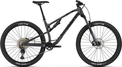 Rocky Mountain Element All-Suspension MTB Alloy 10 Shimano Deore 11V 29' Grigio Nero 2023