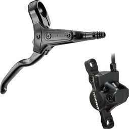 Tektro Auriga HD-M285 Rear Disc Brake (Without Rotor) 1900 mm Black