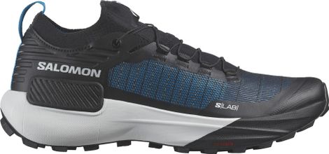 Salomon Reelax Break 6.0 Recovery Shoes Black Men's