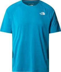 Camiseta The North Face Summit <p><strong> High</strong></p>Trail Run Azul