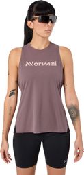 NNormal Race 02 Purple Women's Tank Top
