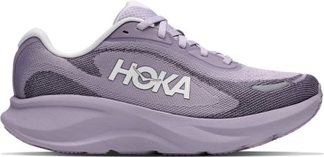 Zapatillas de running Hoka Rincon 5 moradas para mujer