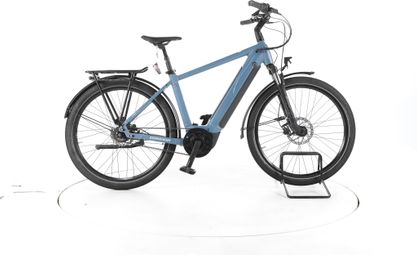 Produit reconditionné - Winora Sinus R8E City E-Bike 2024 - Très Bon Etat