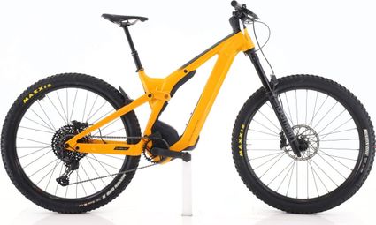 Produit reconditionné · Scott Patron eRide 920 XT / Vélo VTT électrique | Très bon état