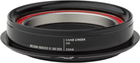 Cane Creek Halbintegrierter Steuersatz 110-Serie ZeroStack Bottom ZS 56/40