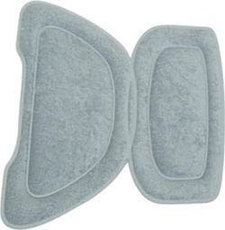 COUSSIN PORTE BEBE-SIEGE ENFANT POLISPORT ARRIERE POUR JOY GRIS (VENDU A L'UNITE)