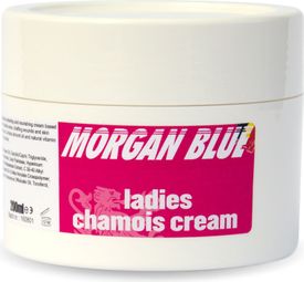 Crème Chamois pour pantalon de cyclisme femme - 200 ml