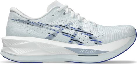 Asics Sonicblast blauwe hardloopschoenen voor heren