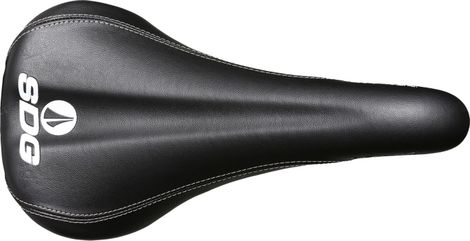 SDG Saddle BEL AIR Steel Black