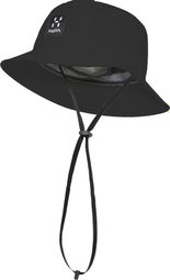 Bob Haglöfs LX Negro Unisex 