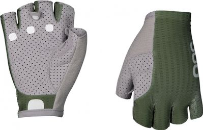 POC Agile Korte Handschoenen Groen