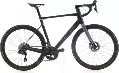 Produit reconditionné · Wilier Rave SLR Di2 12V · Noir / Vélo de route | Très bon état
