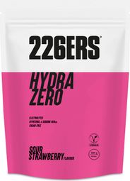 226ers HydraZero Strawberry Energy Drink 225g