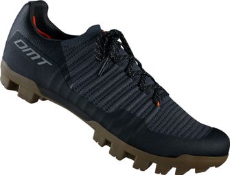 Grind DMT GK1 Schoenen Zwart / Antraciet