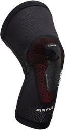 Leatt AirFlex UltraLite Knee Pads Black | Alltricks.com