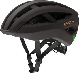Smith Network Mips racefietshelm, zwart