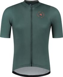 Maillot Manches Courtes Velo Rogelli S.O.L. - Homme