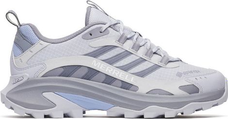Merrell Moab Speed 2 Gore-Tex Wandelschoenen Paars Dames