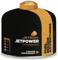 Cartouche de gaz Jetpower 230g - Jetboil