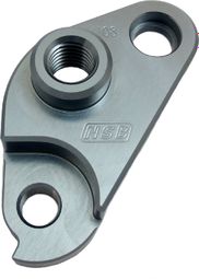 NSB Derailleurhanger voor Turner DHR Highline Frame