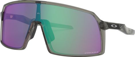 Oakley Sutro / Graue Tinte / Prizm Road Jade / Ref.OO9406-1037 Gläser