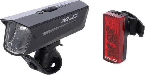 XLC Kit lampe Proxima CL-S24